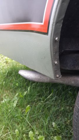 1983 Black Oldsmobile Ciera Coupe