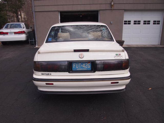 1990 Pontiac Bonneville