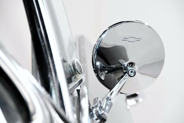 1966 Black Chevrolet Chevelle Hardtop