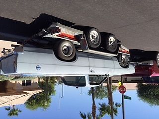 1969 Gray Ford Ranchero