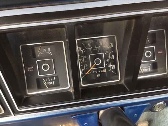 1977 Red and white Ford F-250 Standard Cab Pickup