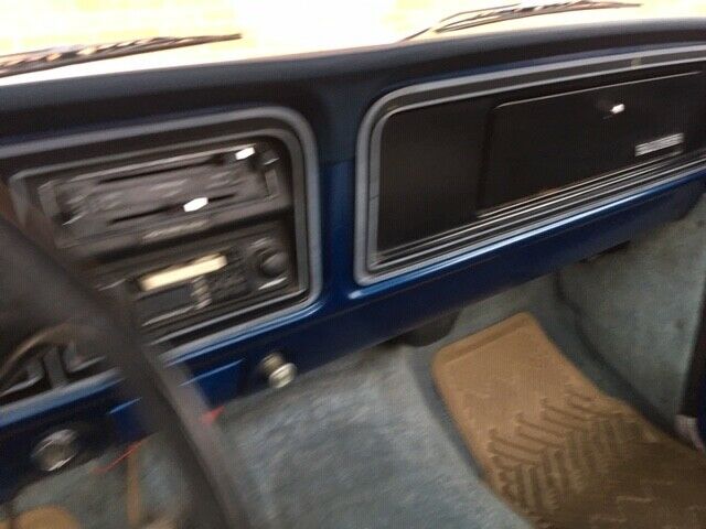 1977 Red and white Ford F-250 Standard Cab Pickup