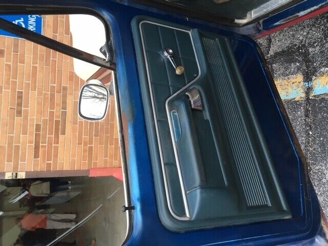 1977 Red and white Ford F-250 Standard Cab Pickup