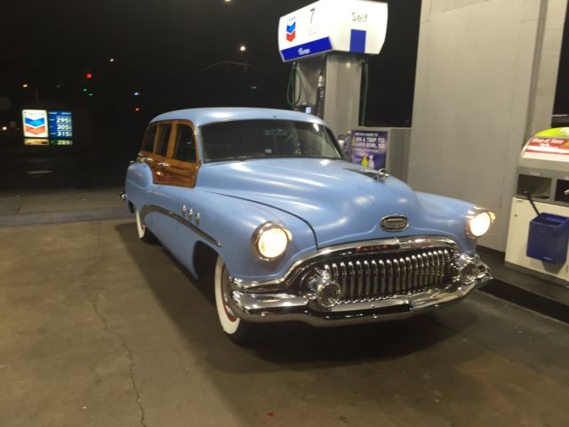 1952 Buick Other