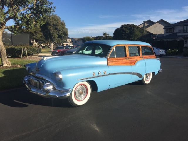 1952 Buick Other