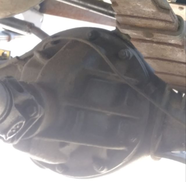 1972 Blue Toyota Land Cruiser Convertible