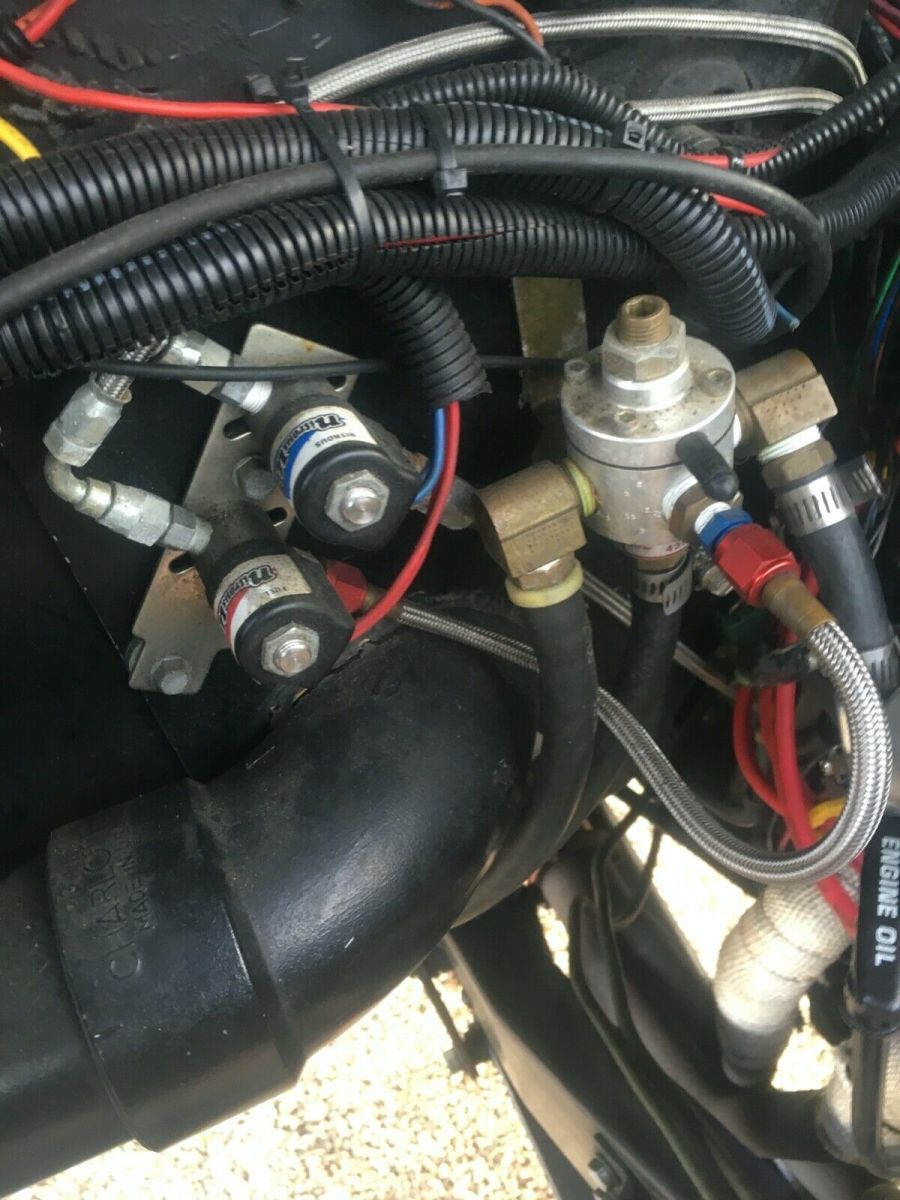 1990 Chevrolet Blazer SUV