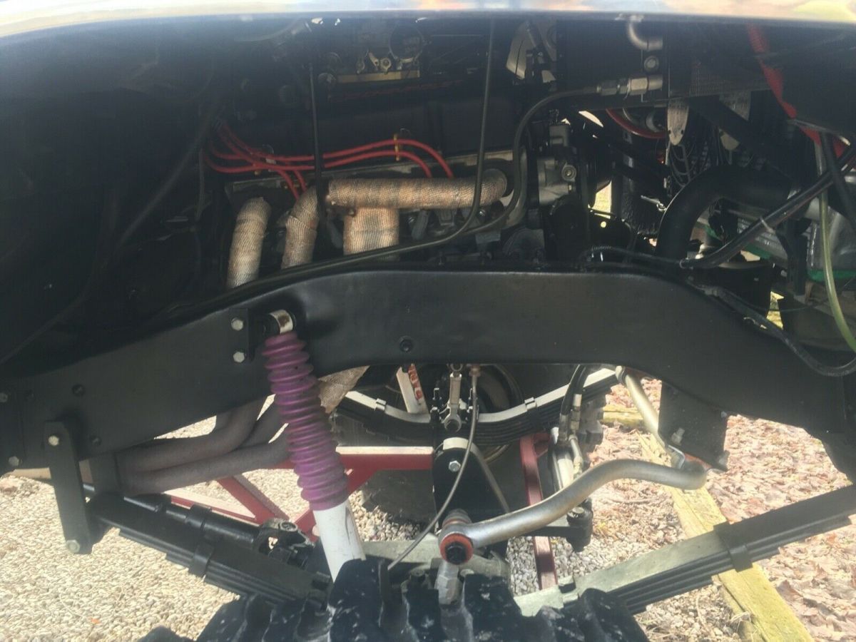 1990 Chevrolet Blazer SUV