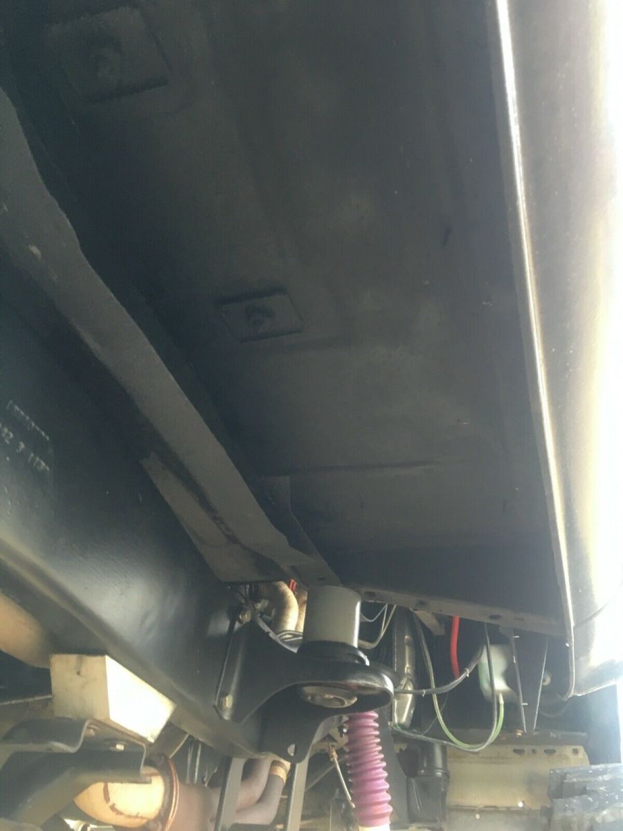 1990 Chevrolet Blazer SUV