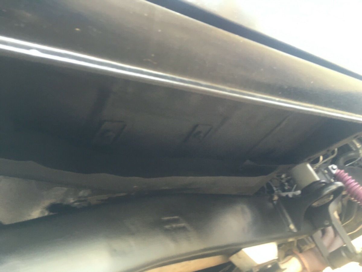 1990 Chevrolet Blazer SUV