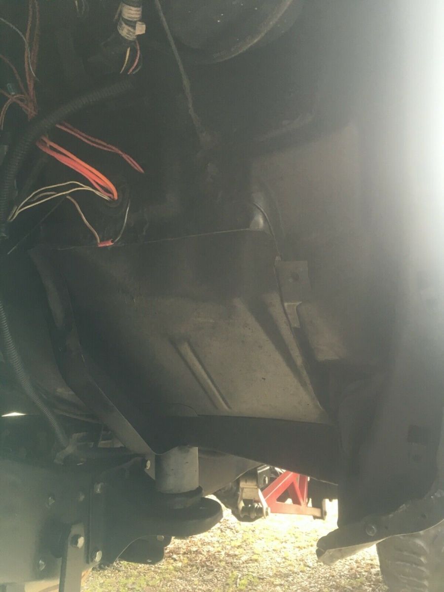 1990 Chevrolet Blazer SUV