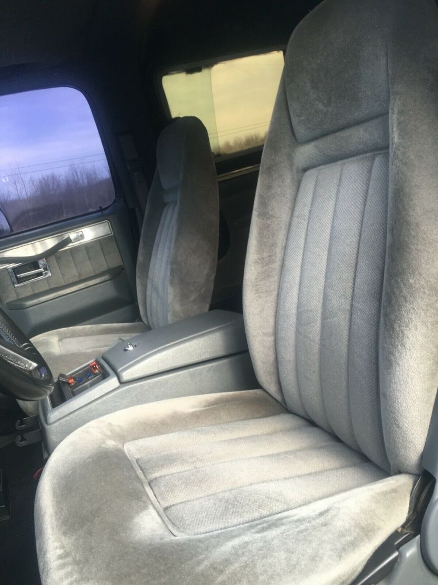 1990 Chevrolet Blazer SUV