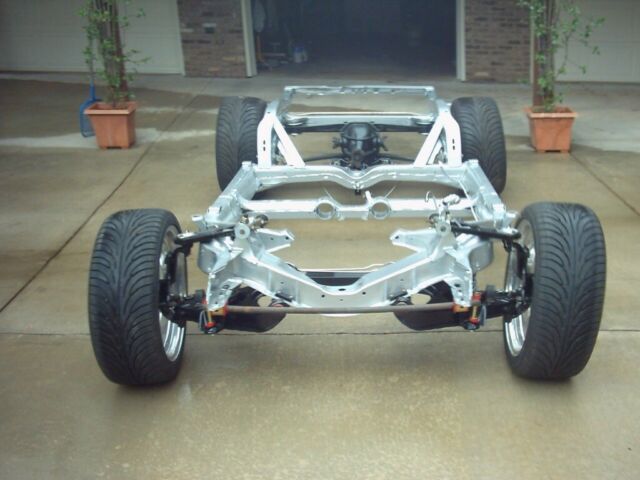 1972 Space Black Metallic Chevrolet Corvette Convertible