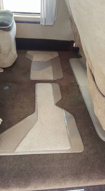 1983 tan Chevrolet G20 Van