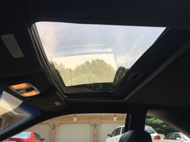 1991 Black Ford Thunderbird Coupe