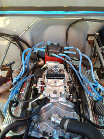 19720000 Blue Toyota Other SUV