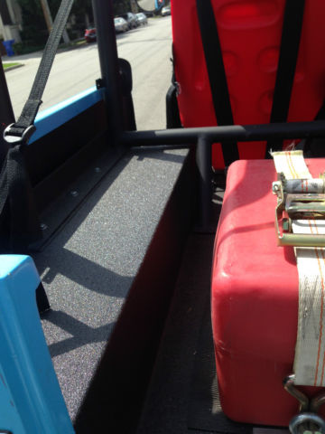 19720000 Blue Toyota Other SUV