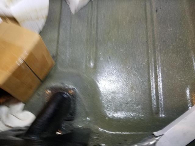 1967 Purple Chevrolet Camaro Coupe