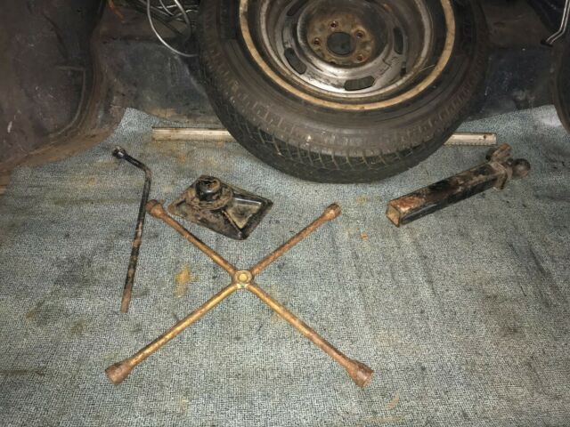 1969 Red Chevrolet Impala Custom