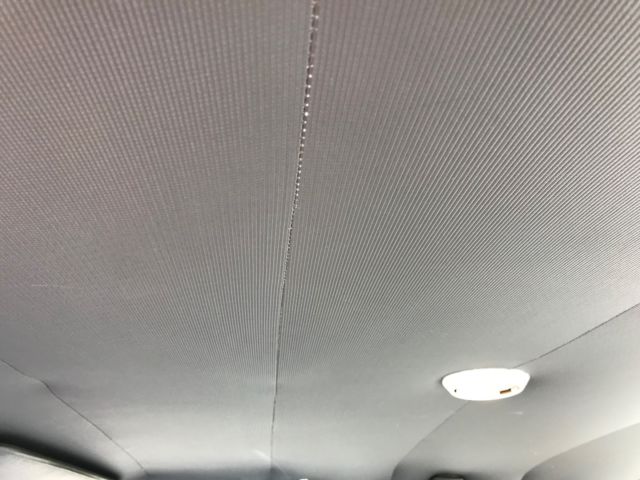 1969 Red Chevrolet Impala