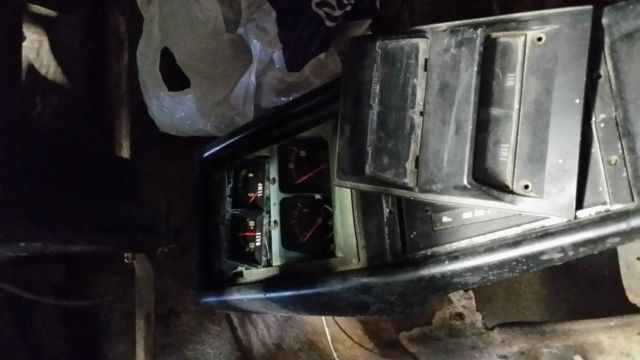 1972 Gray Primer Chevrolet Nova Coupe