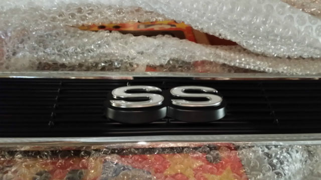 1972 Gray Primer Chevrolet Nova Coupe