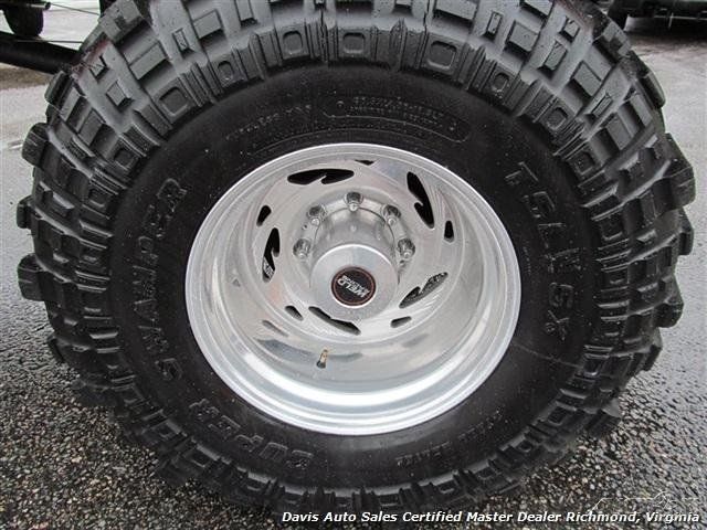 1968 Orange GMC Other