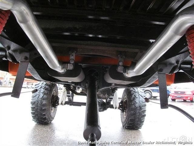 1968 Orange GMC Other