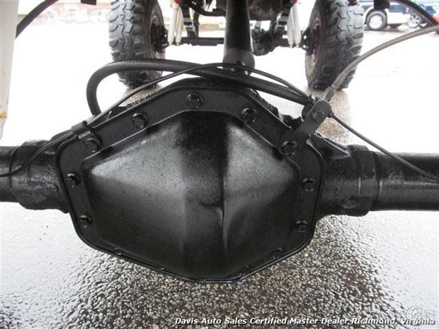 1968 Orange GMC Other