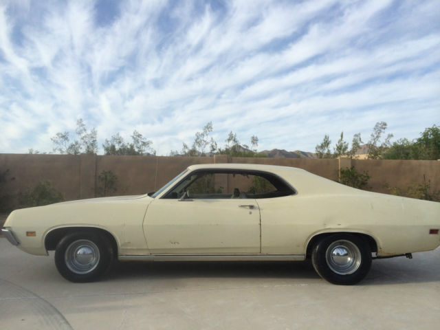 1971 Ford Torino