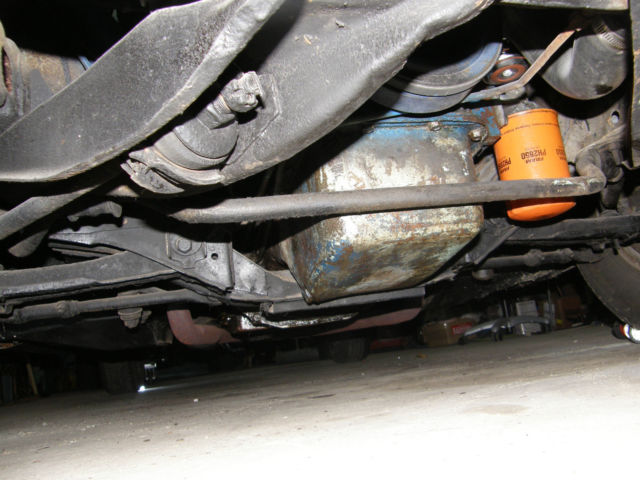 1969 Acapulco blue meatallic Ford Torino Convertible