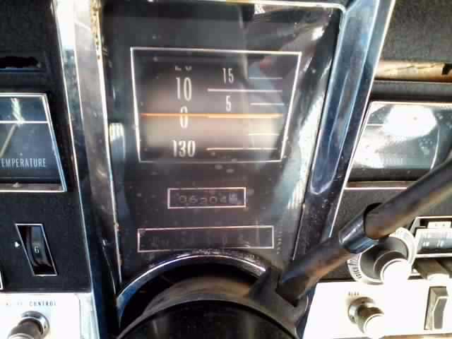 1966 Bronze, Gold? Oldsmobile Toronado