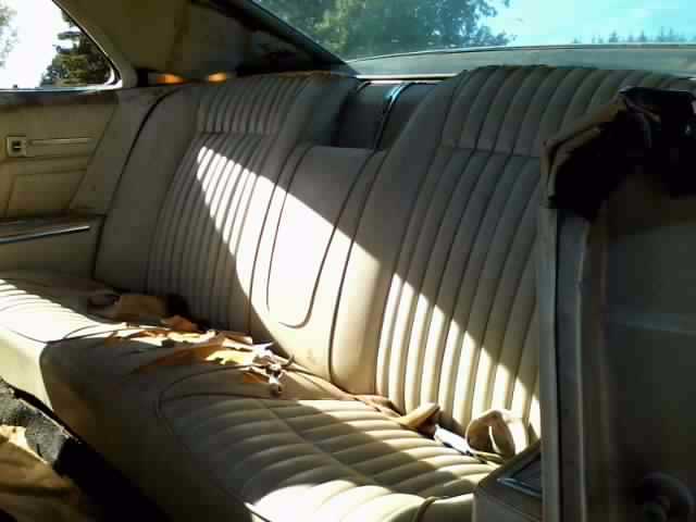 1966 Bronze, Gold? Oldsmobile Toronado