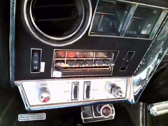 1966 Bronze, Gold? Oldsmobile Toronado