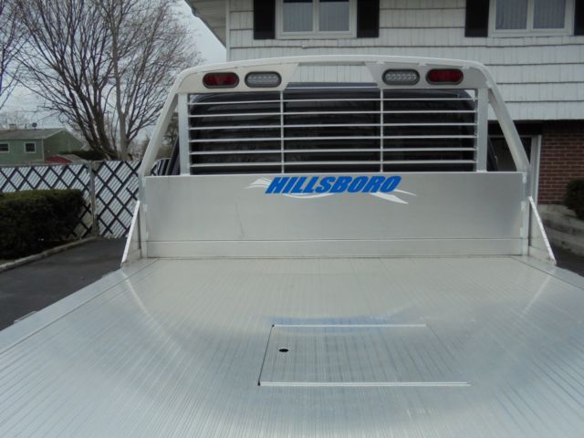 1988 Blue & Silver Chevrolet Other Pickups Cab & Chassis