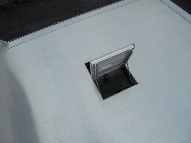 1988 Blue & Silver Chevrolet Other Pickups Cab & Chassis