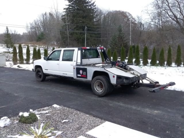 1994 Chevrolet Other Pickups
