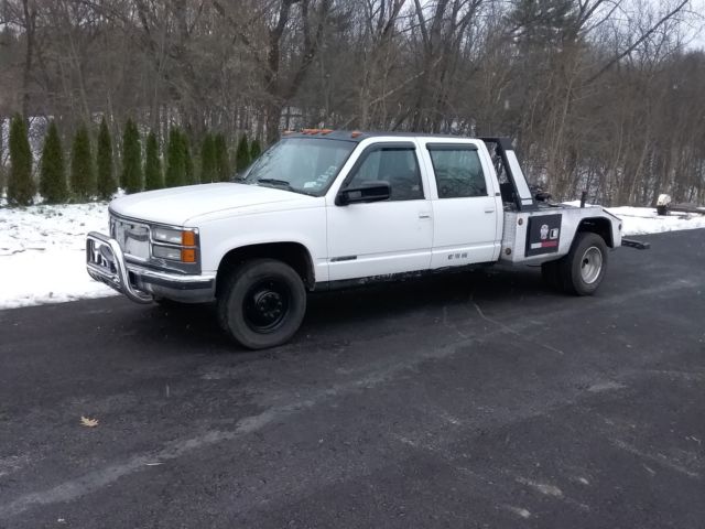 1994 Chevrolet Other Pickups