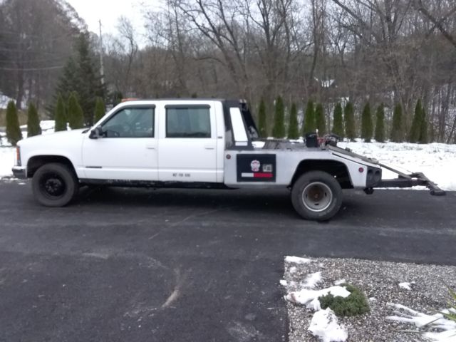1994 Chevrolet Other Pickups