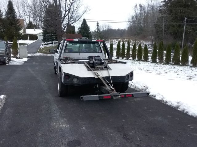 1994 Chevrolet Other Pickups