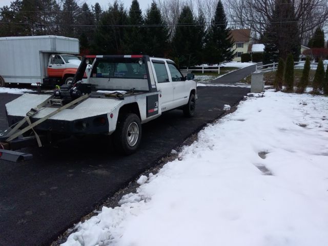 1994 Chevrolet Other Pickups