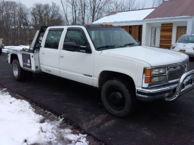 1994 Chevrolet Other Pickups
