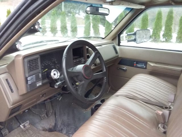 1994 Chevrolet Other Pickups