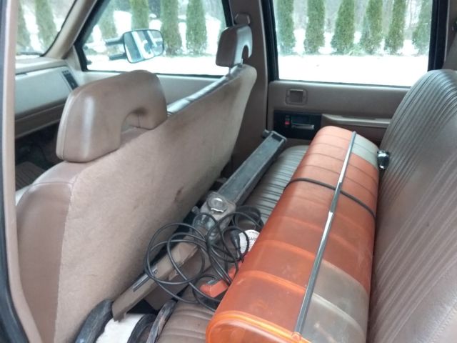 1994 Chevrolet Other Pickups