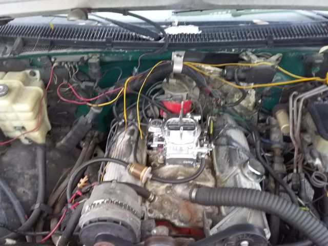 1994 Chevrolet Other Pickups