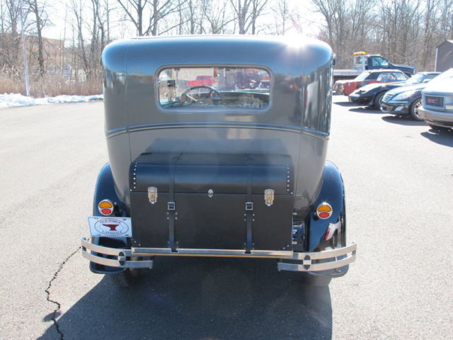 1931 Other Ford Model A Sedan