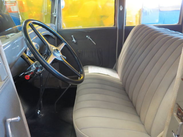 1931 Other Ford Model A Sedan