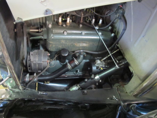 1931 Other Ford Model A Sedan