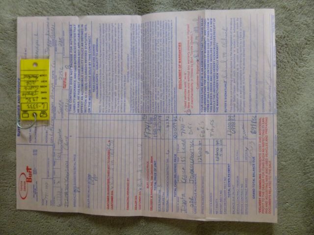 1986 Silver Toyota Supra Hatchback