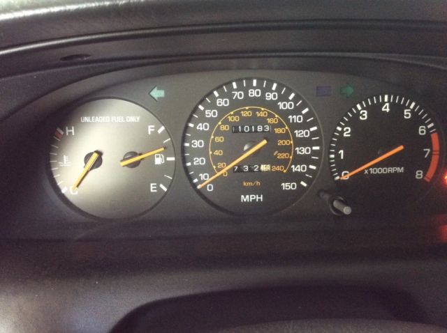 1992 Red Toyota Celica Unibody nonturbo non-four-wheel-drive